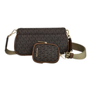 Crossbody Michael Kors Mujer