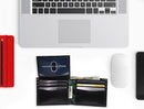 Billetera Tommy Hilfiger Hombre