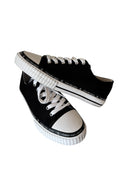 Zapatillas Clavin Klein Mujer