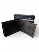 Billetera Tommy Hilfiger Hombre