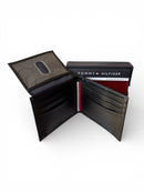 Billetera Tommy Hilfiger Hombre