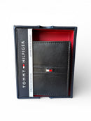 Billetera Tommy Hilfiger Hombre