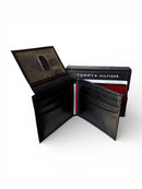 Billetera Tommy Hilfiger Hombre