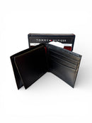 Billetera Tommy Hilfiger Hombre