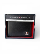 Billetera Tommy Hilfiger Hombre