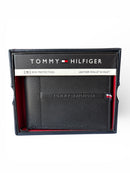 Billetera Tommy Hilfiger Hombre