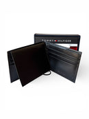Billetera Tommy Hilfiger Hombre