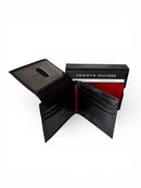 Billetera Tommy Hilfiger Hombre