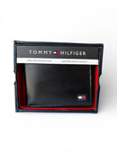 Billetera Tommy Hilfiger Hombre