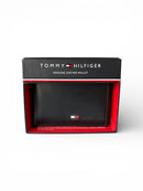 Billetera Tommy Hilfiger Hombre