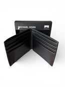 Billetera Michael Kors Hombre