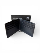 Billetera Michael Kors Hombre