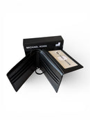 Billetera Michael Kors Hombre
