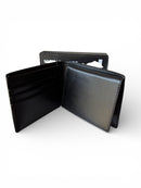 Billetera Michael Kors Hombre