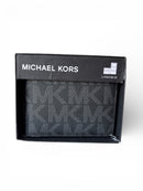 Billetera Michael Kors Hombre