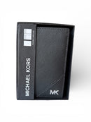 Billetera Michael Kors Hombre
