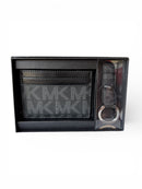 Billetera Michael Kors Hombre