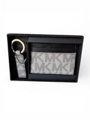 Billetera Michael Kors Hombre