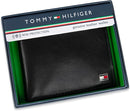 Billetera Tommy Hilfiger Hombre
