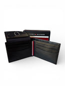 Billetera Tommy Hilfiger Hombre