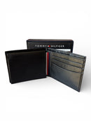 Billetera Tommy Hilfiger Hombre