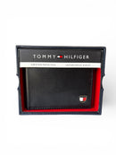 Billetera Tommy Hilfiger Hombre