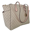 Bolso Tote Michael Kors Mujer