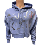 Poleron Calvin Klein Mujer