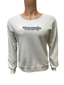 Poleron Abercrombie Mujer